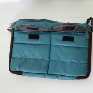 travel pouch